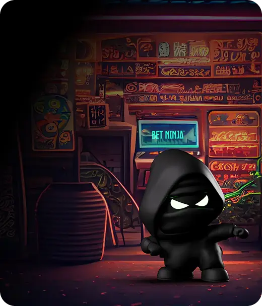 BetNinja Registrera